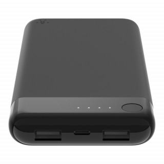 BELKIN Boost Charge Power Bank 10000mAh fekete Mobil