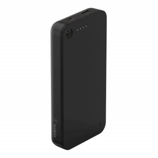 Belkin Boostcharge Powerbank 20000 MAH Type-C csatlakozóval, fekete Mobil