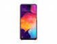 Samsung A505 Galaxy A50 Gradation Cover, gyári színátmenetes tok, rózsaszín, EF-AA505CP thumbnail