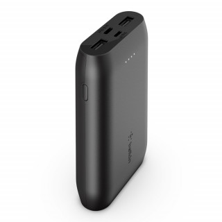 Belkin Powerbank 10.000 MAH BLACK Mobil