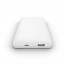 Belkin Powerbank 10.000 MAH 18W POWER DELIVERY WHITE thumbnail