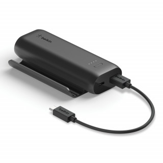 Belkin Gaming Powerbank 5.000MAH BLACK Mobil