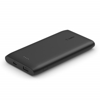 Belkin Powerbank 10.000 MAH 18W POWER DELIVERY BLACK Mobil