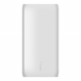 Belkin Powerbank 20.000 MAH WHITE Mobil