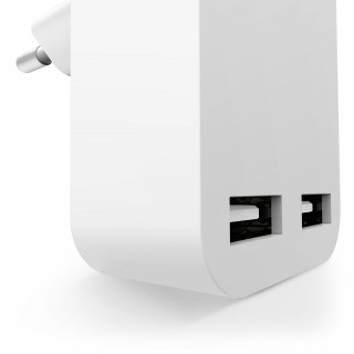 Energy Sistem EN 444632 Home Charger 2,1A univerzális Dual USB hálózati töltő Mobil