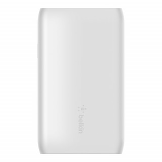 Belkin Powerbank 5.000 MAH WHITE Mobil