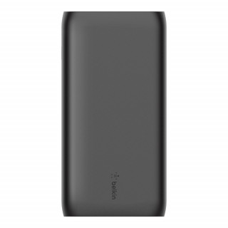 Belkin Powerbank 20.000 MAH BLACK Mobil