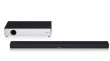 SHARP HT-SBW160 2.1 hangprojektor vezeték nélküli mélynyomóval thumbnail