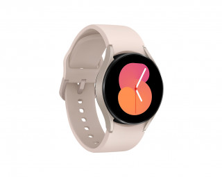 Samsung Galaxy Watch 5 40mm Rózsaarany (SM-R900) Mobil