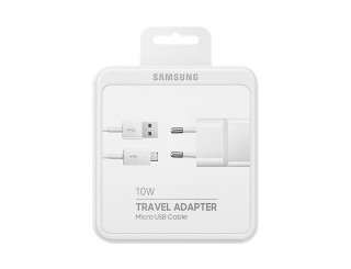 Samsung EP-TA12EWE White Halozati tolto Mobil