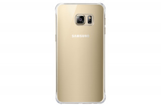 Samsung EF QG928MFE Glossy Gold Tok S6 EdgePlus Mobil