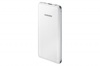 Samsung EB PN910BWEG White Hatter akku 9500mAh PC