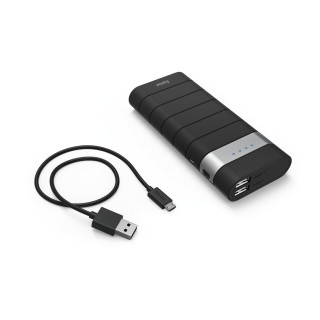 UNIVERZALIS USB KULSO AKKU "POWERBANK JOY",13000MAH 137494 Mobil