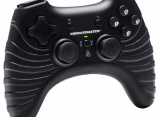 Thrustmaster T-Wireless Black PC, PS3 Gamepad PC