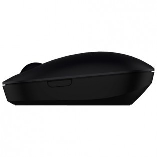 Xiaomi Mi Wireless Mouse Black Otthon