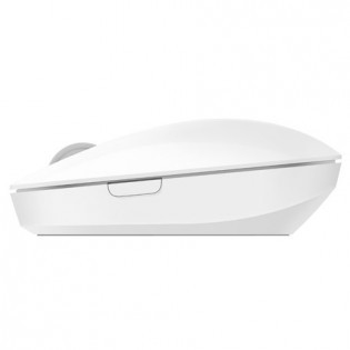 Xiaomi Mi Wireless Mouse White Otthon