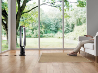 Dyson AM07 lapát nélküli oszlop ventilátor Otthon