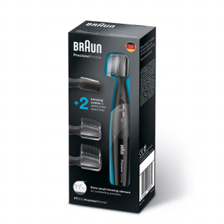 Braun PT5010 trimmer Otthon