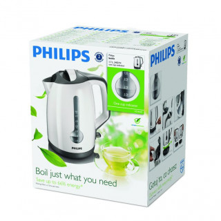 Philips HD4649/00 2400W vízforraló Otthon