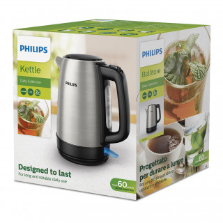 Philips Daily Collection HD9350/91 2200W vízforraló Otthon