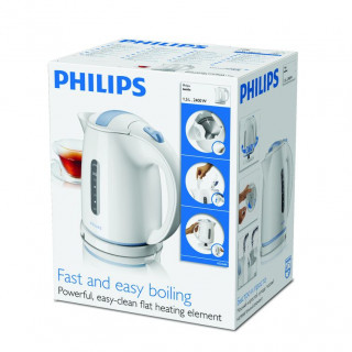 Philips Daily Collection HD4646/00 2400W vízforraló Otthon