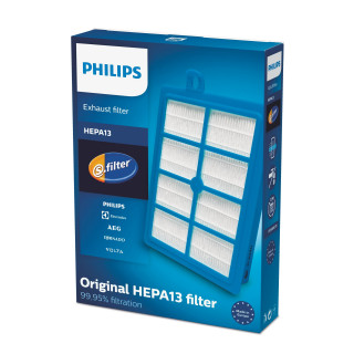 Philips FC8038/01 HEPA 13 szűrő Otthon