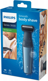 Philips Series 3000 BG3015/15 testszorteleníto Otthon