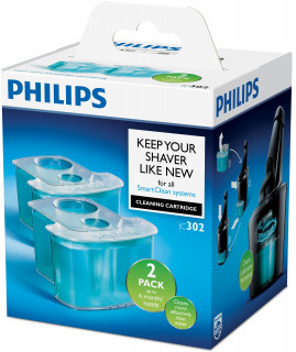 Philips Smart Clean JC302/50 patron Otthon