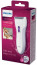 Philips SatinShave Essential HP6342/00 női elektromos borotva thumbnail