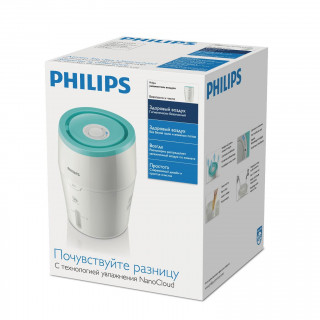 Philips Series 2000 NanoCloud HU4801/01 párásító Otthon