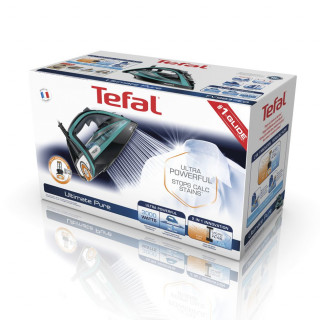 Tefal FV9844E0 gőzölős vasaló Otthon