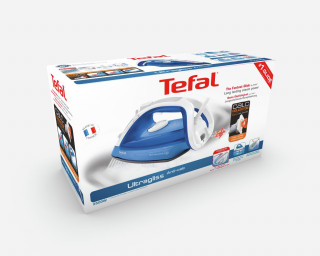 Tefal FV4964E0 gőzölős vasaló Otthon