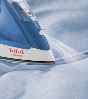 Tefal FV1511E3 gőzölős vasaló Otthon