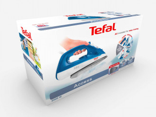 Tefal FV1511E3 gőzölős vasaló Otthon