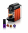 Krups XN304510 Nespresso Pixie Electric piros kapszulás kávéfőző thumbnail