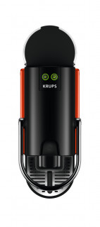 Krups XN304510 Nespresso Pixie Electric piros kapszulás kávéfőző Otthon