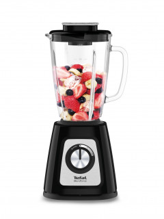 Tefal BL438831 Blendforce 2 fekete turmixgép Otthon