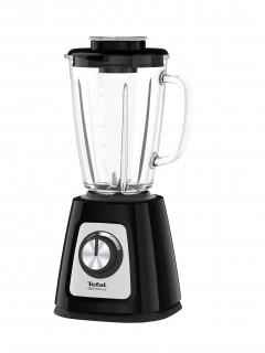 Tefal BL438831 Blendforce 2 fekete turmixgép Otthon