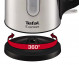 Tefal KI230D30 New Express 1,7 literes ezüst-fekete vízforraló thumbnail