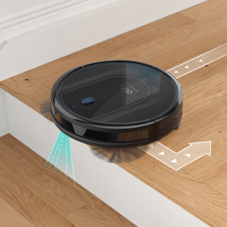 Anker Eufy Robovac G10 Hybrid robotporszívó Otthon