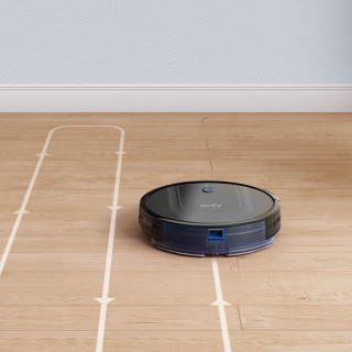 Anker Eufy Robovac G10 Hybrid robotporszívó Otthon