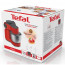 TEFAL WIZZO QB310538 KONYHAI ROBOTGÉP, piros thumbnail