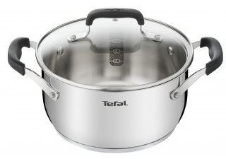 TEFAL E493S674 Cook&Cool edényszett 6 db-os Otthon