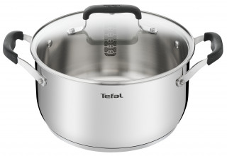 TEFAL E493S674 Cook&Cool edényszett 6 db-os Otthon