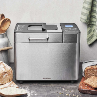 GASTROBACK Design Automatic Bread Maker Advanced (G 42823) Otthon