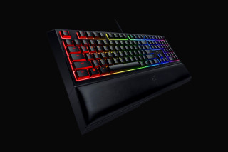 Razer Ornata V2 US Gamer Billentyűzet (RZ03-03380100-R3M1) PC