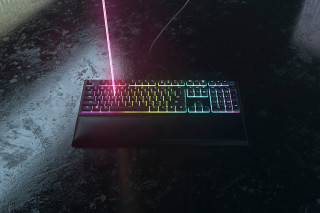 Razer Ornata V2 US Gamer Billentyűzet (RZ03-03380100-R3M1) PC