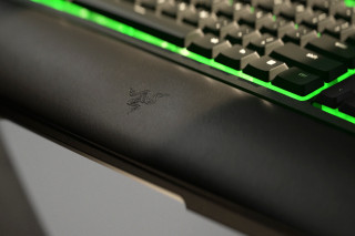 Razer Ornata V2 US Gamer Billentyűzet (RZ03-03380100-R3M1) PC