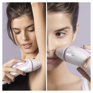 BRAUN SILK-EXPERT IPL PL3132 Villanófényes szőrtelenítő Otthon