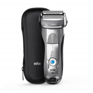 Braun Series7-7893S Wet &Dry BOROTVA Otthon